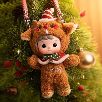 hacipupu ハチププ　Gingerbread Man Amazon.co.jp: POP MART HACIPUPU Gingerbread Man アクション